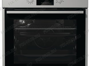 Плита (духовка) Gorenje BOP637E301X (731115, EVP3P41-441E) - Фото